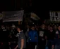 U Cluj miting