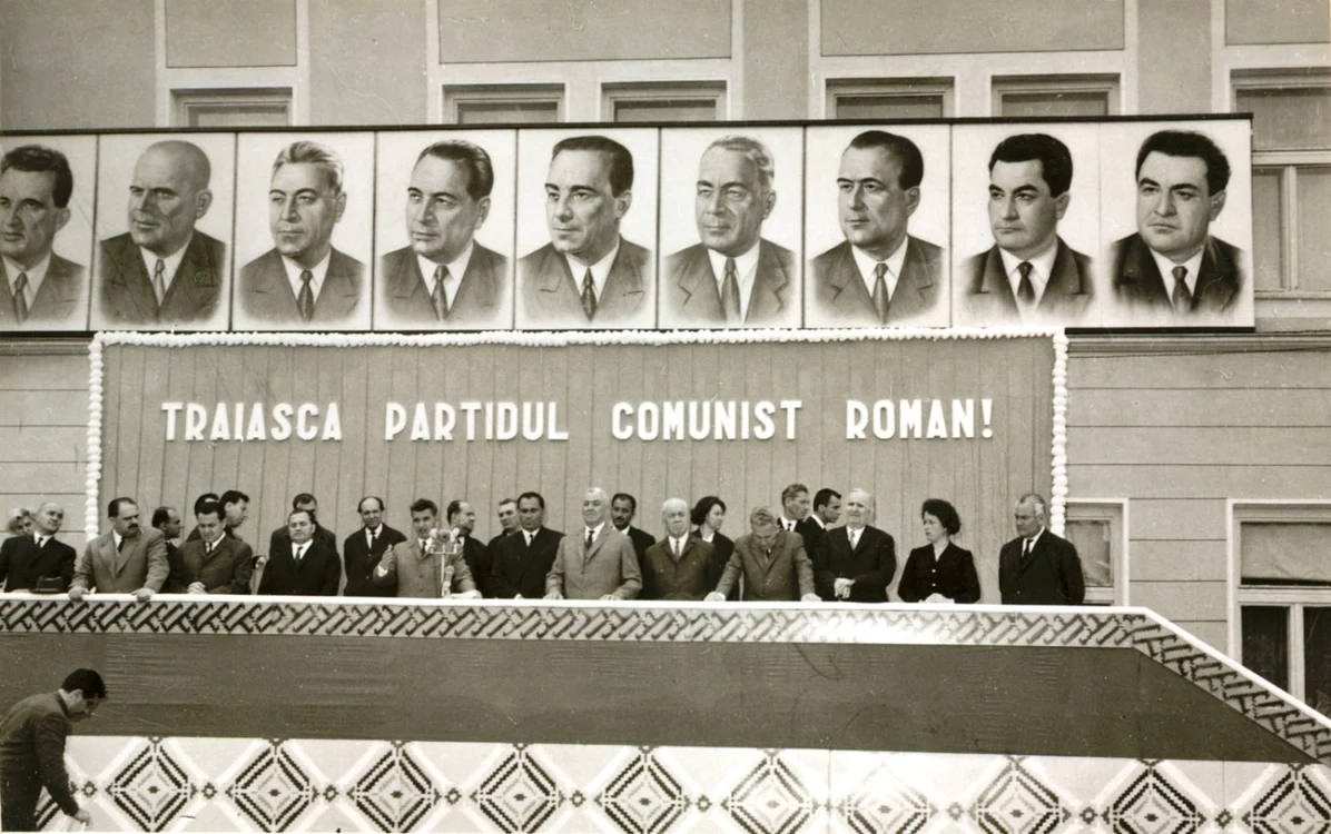 ceausescu