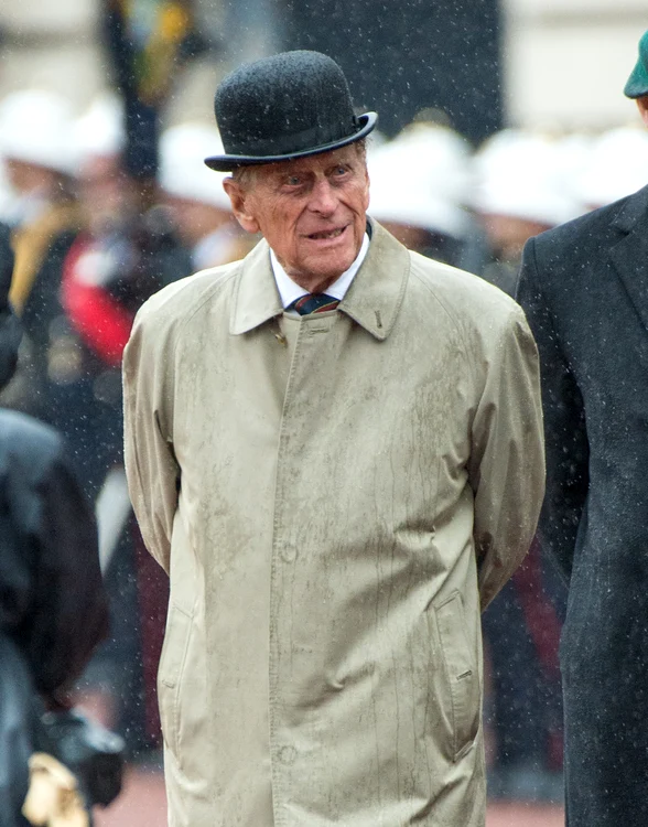 Sănătatea Prinţului Philip (97 de ani) s-a deteriorat în ultima vreme