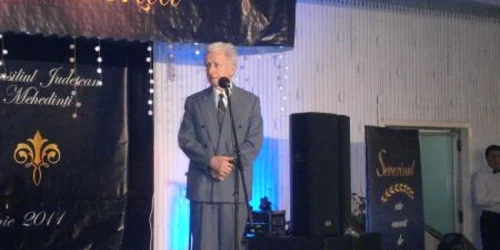 Florian Vlădica a condus Lectoratul Românesc din Finlanda