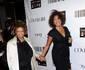 Whitney Houston și mama ei, Cissy Houston. FOTO: Getty Images