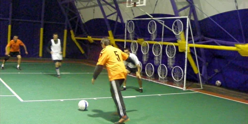 Rembal la Timişoara