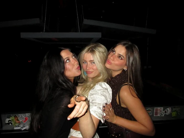 Clementine Vaughn, fiica Claudiei Schiffer, Instagram (1) jpg