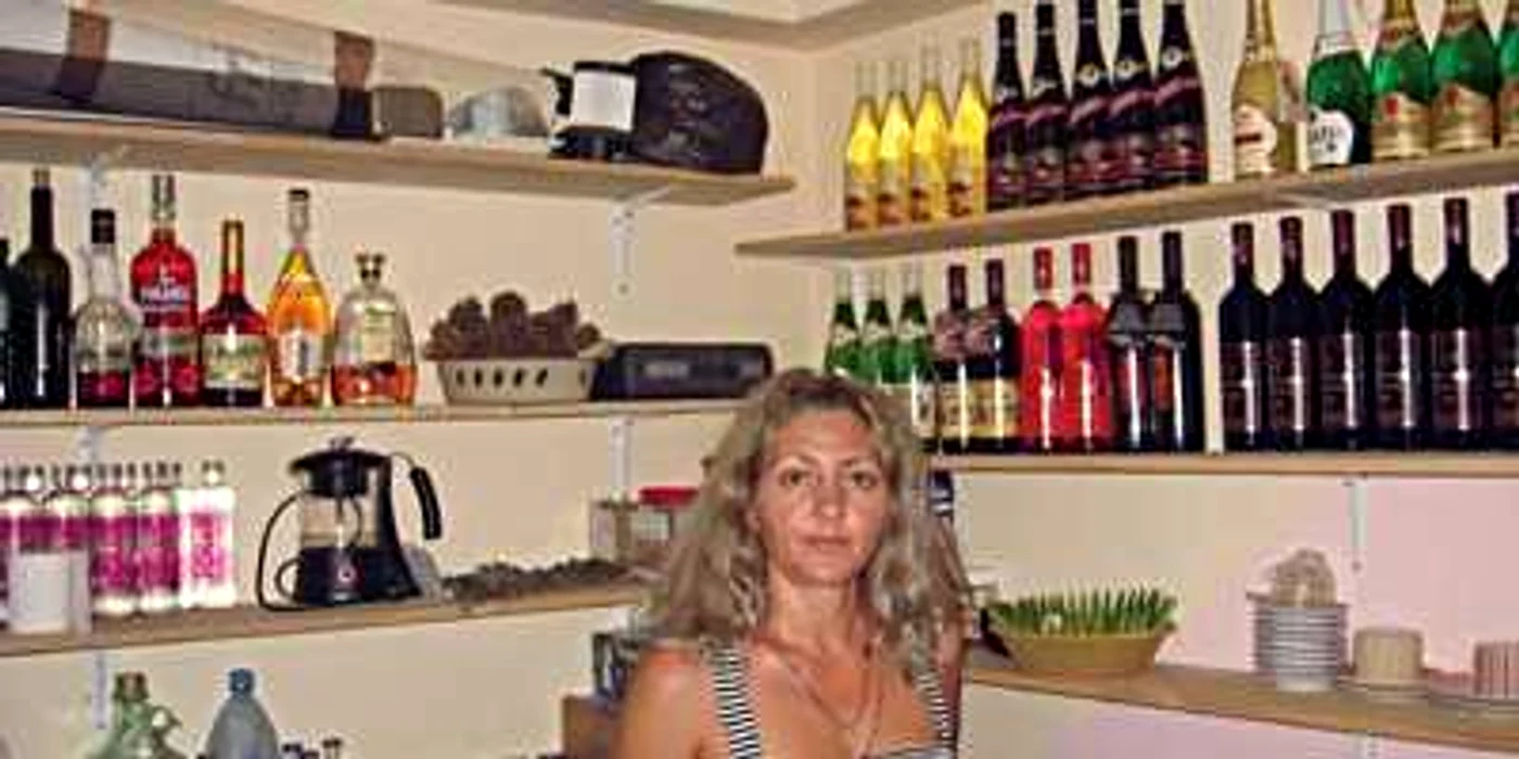Reşiţa: Produsele ecologice sunt o modă în staţiune