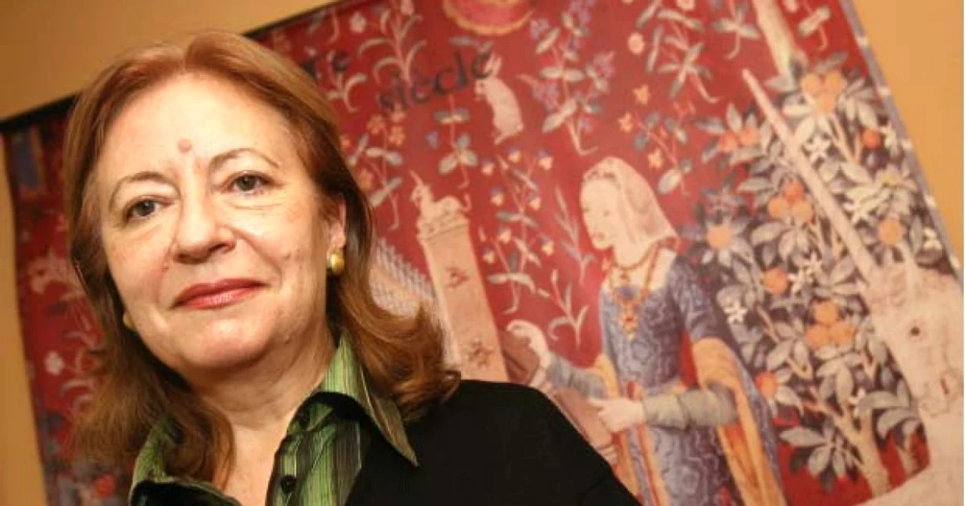 Alice Georgescu, selecţionerul unic al Festivalului Naţional de Teatru din această toamnă