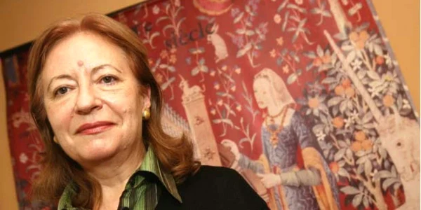 Alice Georgescu, selecţionerul unic al Festivalului Naţional de Teatru din această toamnă   