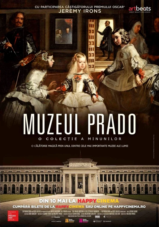 muzeul prado o colectie a minunilor jpg