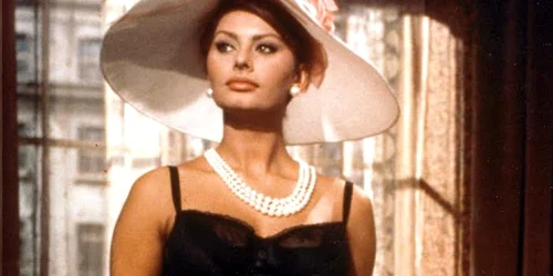 Sophia Loren vine la TIFF 2016