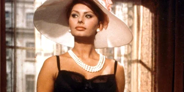 Sophia Loren vine la TIFF 2016