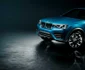 BMW X4 Concept 1