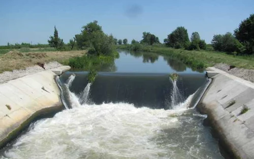 Au demerat lucrările la pista de biciclete FOTO