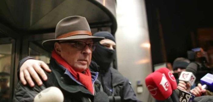 Medicul Mihai Lucan va fi plasat în arest la domiciliu. FOTO: Adevărul