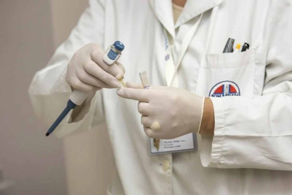 40 de elevi au fost depistaţi cu infecţie tuberculosă Foto: Arhiva