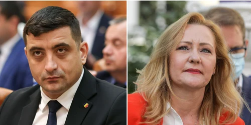 Candinați prezidențiale 2024. FOTO Inquam Photos