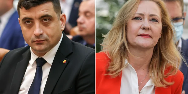 Candinați prezidențiale 2024. FOTO Inquam Photos