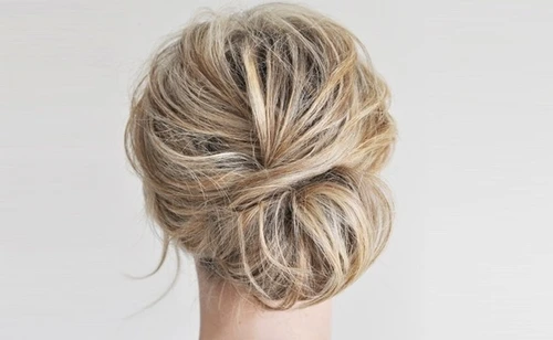 Chignon jpg jpeg