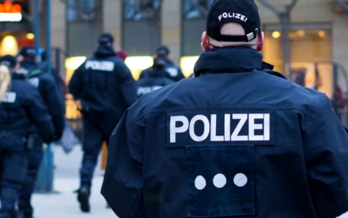 O româncă de 28 de ani a fost ridicată în baza unui mandat de arestare emis de autorităţile din FrankfurtFoto: gettyimages