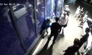 bataie bacau captura video jpg