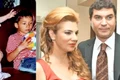 Mihaela, Cristi Borcea, foto Instagram, arhivă jpg