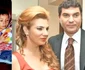 Mihaela și Cristi Borcea au gemeni