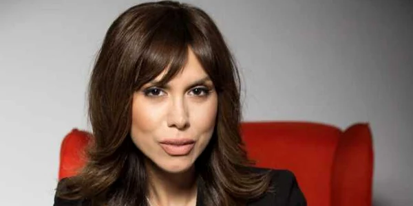 denise rifai foto kanal d