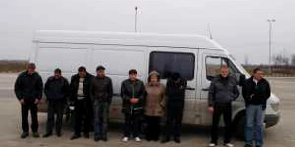 Cetăţenilor basarabeni le-au fost întocmite acte premergătoare începerii urmăririi penale 
