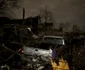 Tornadă Nasville Tennessee FOTO Guliver Getty Images / Jason Kempin