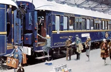 Orient Express și arta călătoriei jpeg
