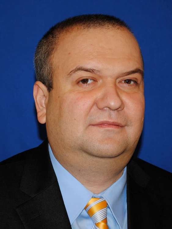 George Scutaru este favorit pentru a prelua șefia SIE