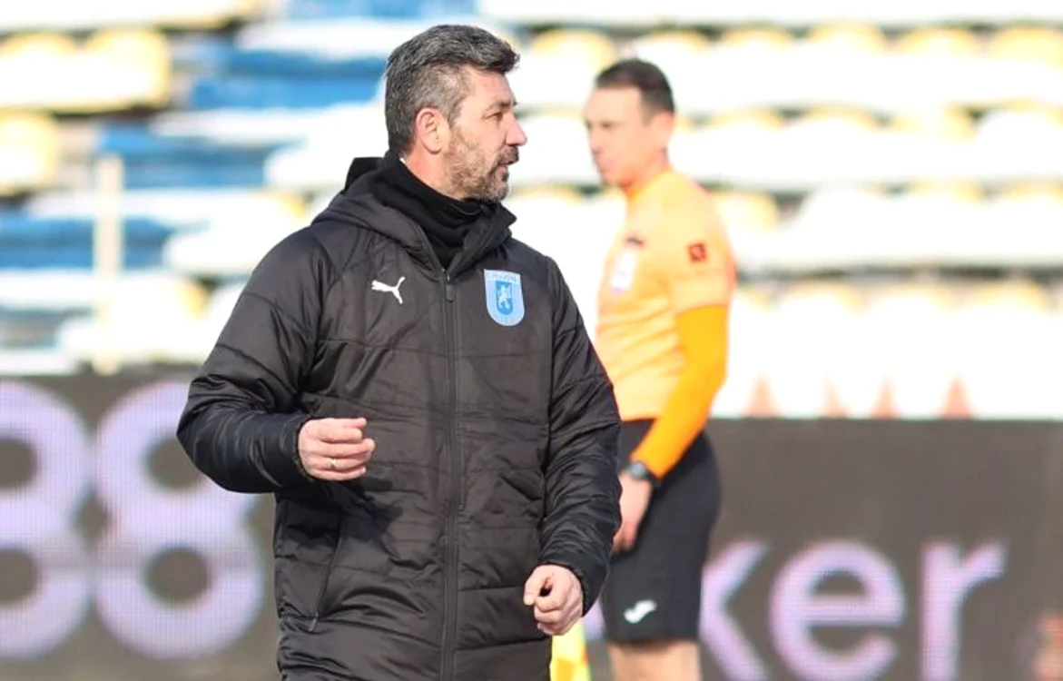
    Marinos Ouzounidis FOTO: Sportpictures.eu  