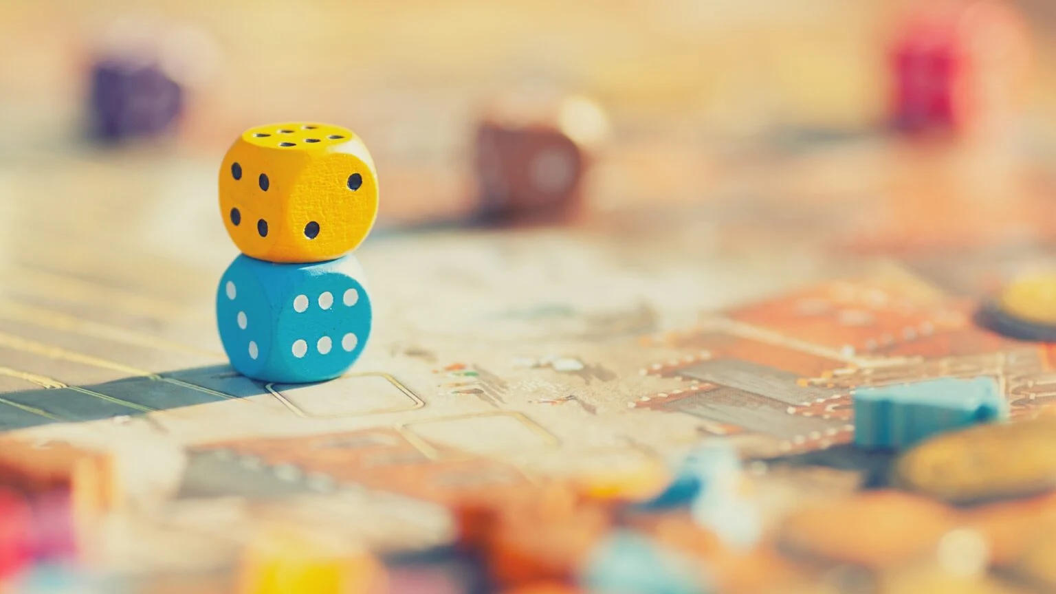 De ce este bine să te joci, chiar și când ești adult. Beneficiile de care habar nu aveai