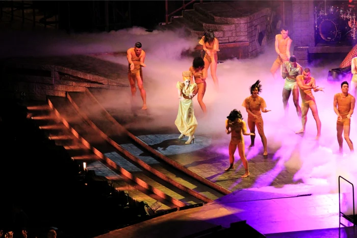 lady gaga pappics