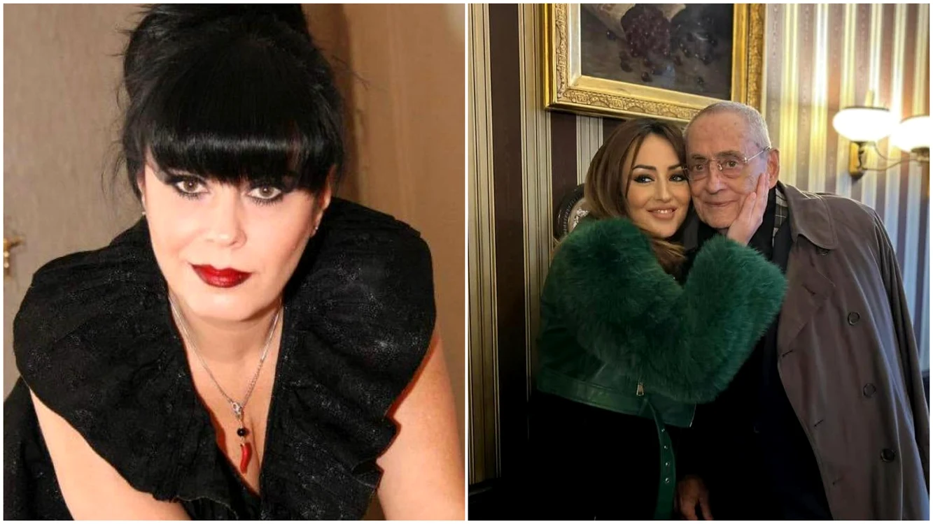 Mariana și Nidia Moculescu s-au revăzut în sala de judecată/ sursa Instagram