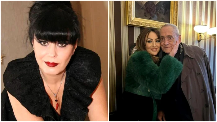 Mariana și Nidia Moculescu s-au revăzut în sala de judecată/ sursa Instagram