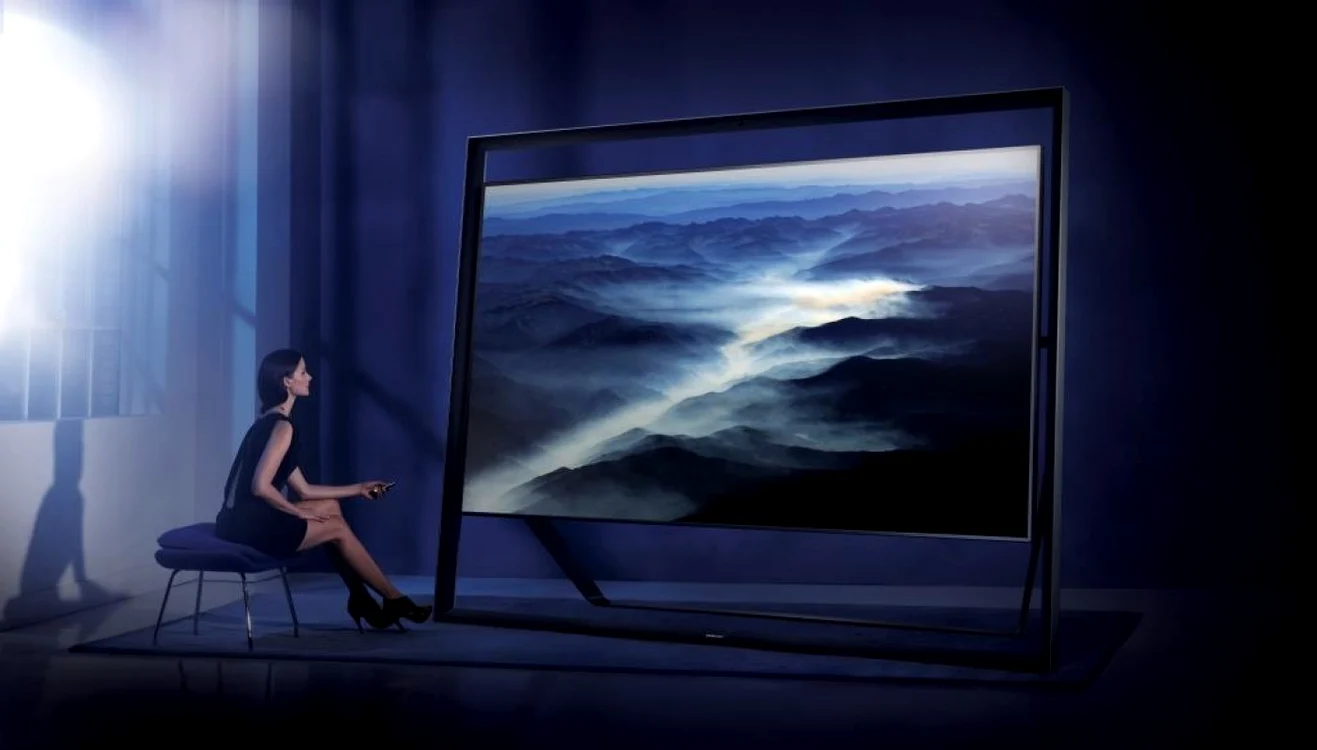 samsung televizoare ultra hd
