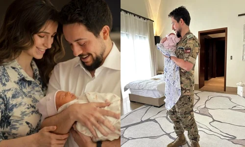 Prințul Hussein Foto Instagram jpg