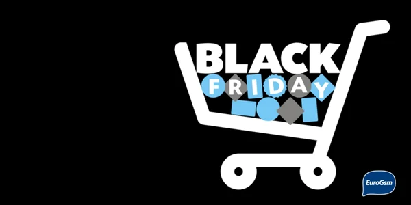eurogsm black friday
