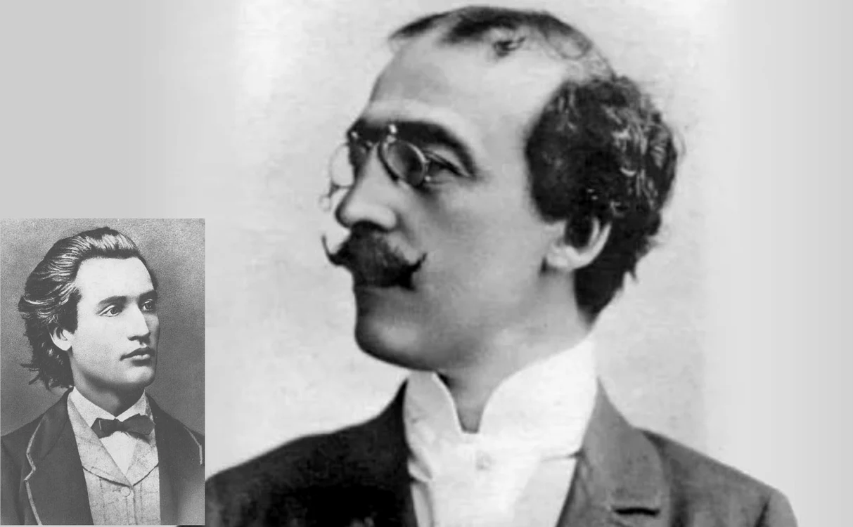 Alexandru Macedonski 