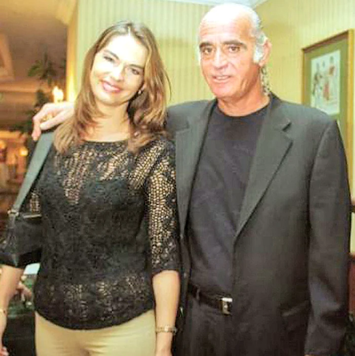 Manuela Hărăbor divorţează