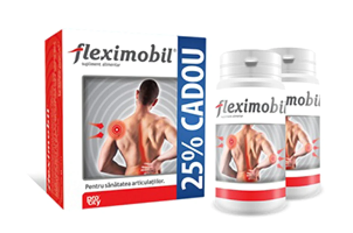 Fleximobil Capsule