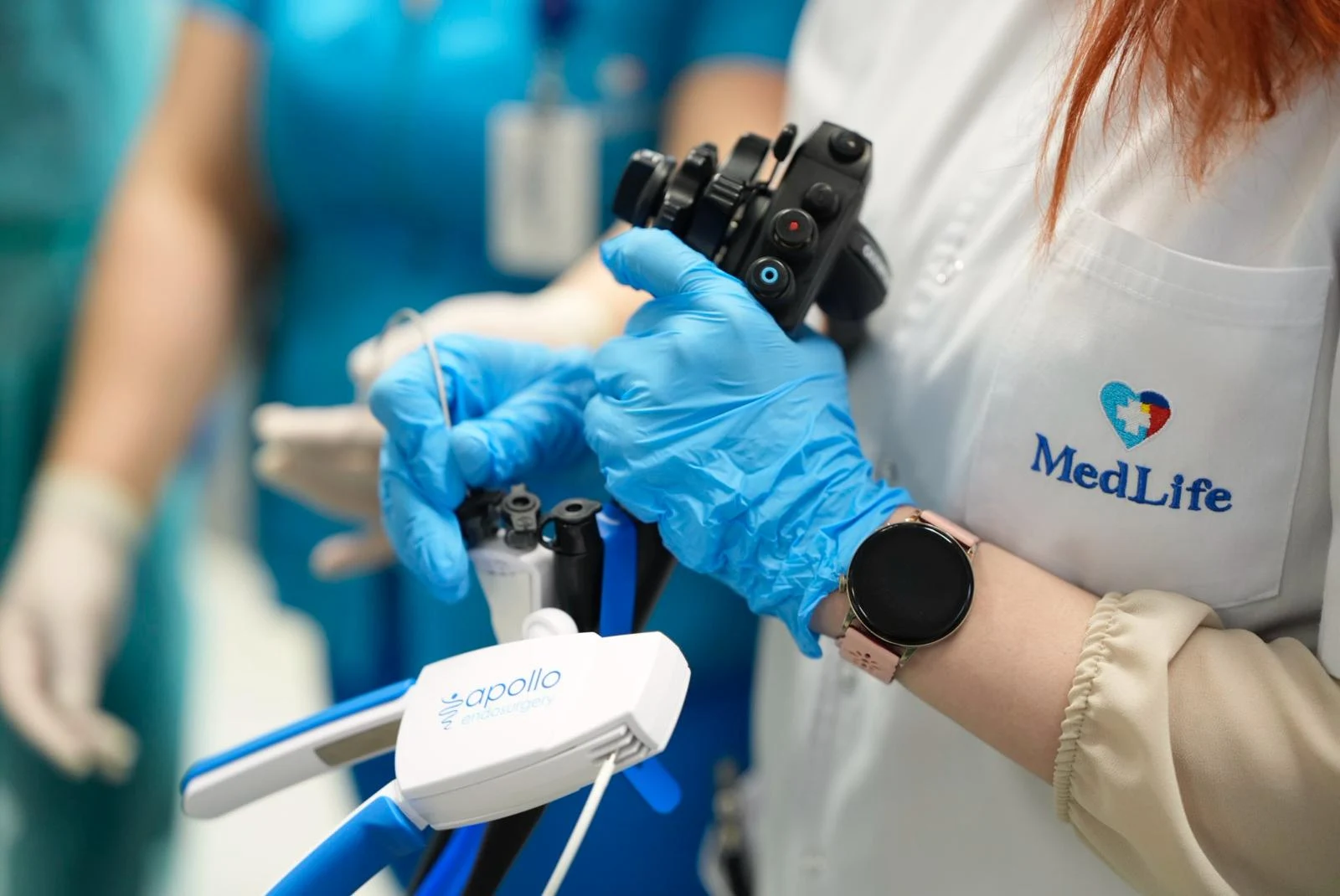 MedLife continuă programele de educație medicală cu un masterclass despre abordarea multidisciplinară a obezității