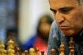 Garry Kasparov, de la maestru al șahului la opozantul lui Putin jpeg
