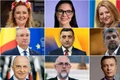 Candidați la alegerile prezidențiale 2024. Facebook 