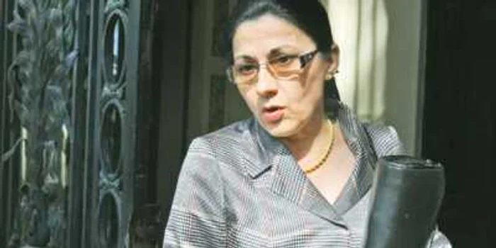 Ecaterina Andronescu va ocupa pentru a treia oară funcţia de ministru al Educaţiei