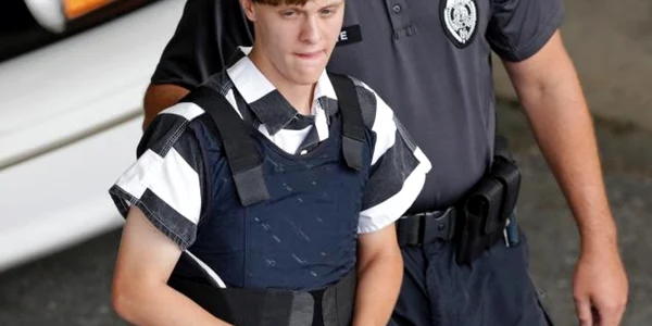 Dylann Roof