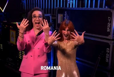 Theodor Andrei si Diana Colea jpg