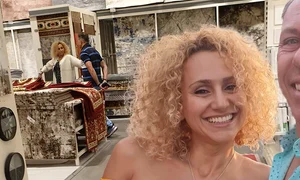 Banner sot Anca turcasiu
