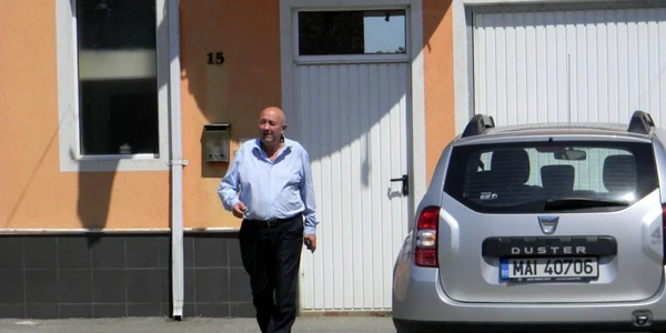 Coica Satu Mare