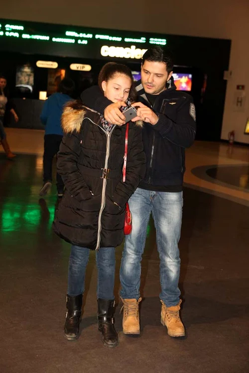 Foto: Sever Gheorghe