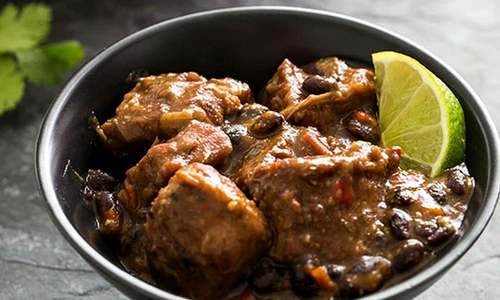 tocanita porc fasole neagra jpeg